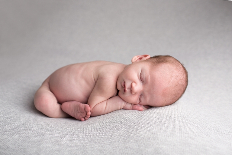 Newborn Photographer Bristol - Marina Feldman Photography 