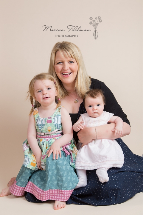 Baby photography Bath Bristol