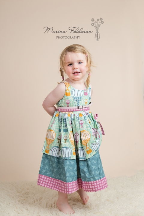 Child photography Bath