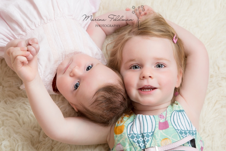 Children photography Bath