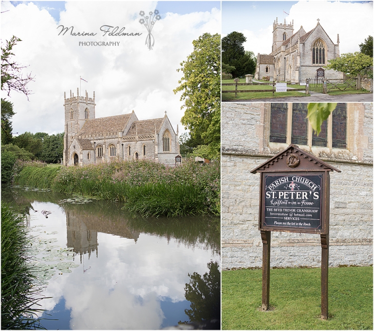 Wedding PhotographyLydford on Fosse Bath 001