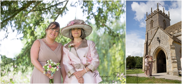 Wedding PhotographyLydford on Fosse Bath 006