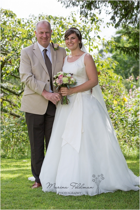 Wedding PhotographyLydford on Fosse Bath 009