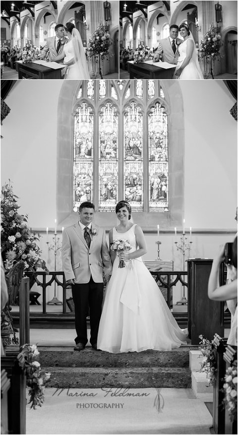 Wedding PhotographyLydford on Fosse Bath 013