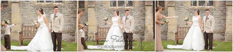 Wedding PhotographyLydford on Fosse Bath 014