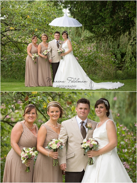 Wedding PhotographyLydford on Fosse Bath 020