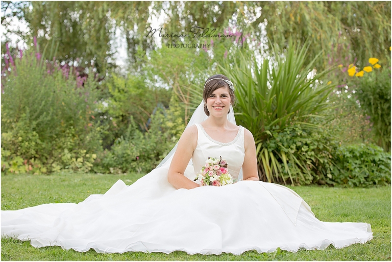 Wedding PhotographyLydford on Fosse Bath 034