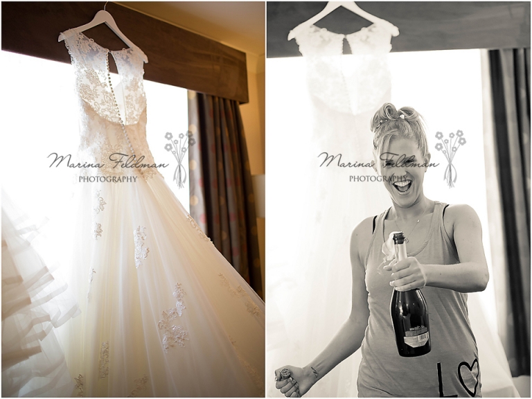 Bath and Bristol Wedding Photography002