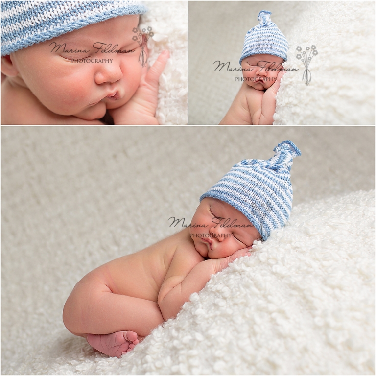 Bath and Bristol Newborn Baby Photographer
