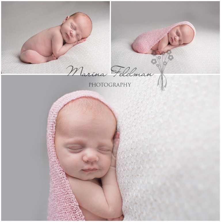 Newborn Photography Bristol