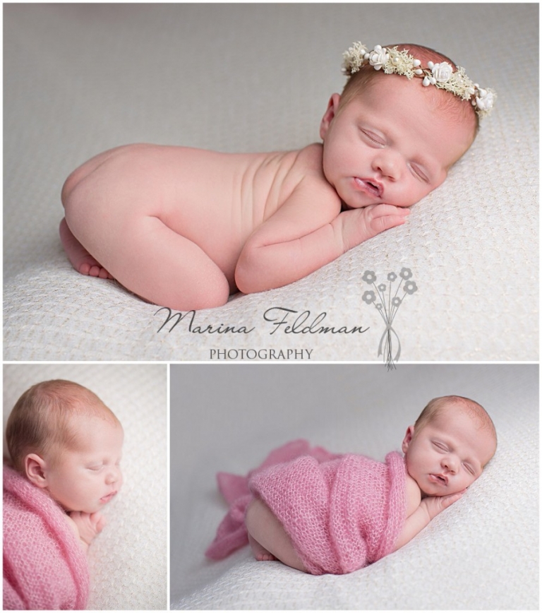 Newborn Photography Bristol