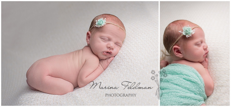 Newborn Photography Bristol