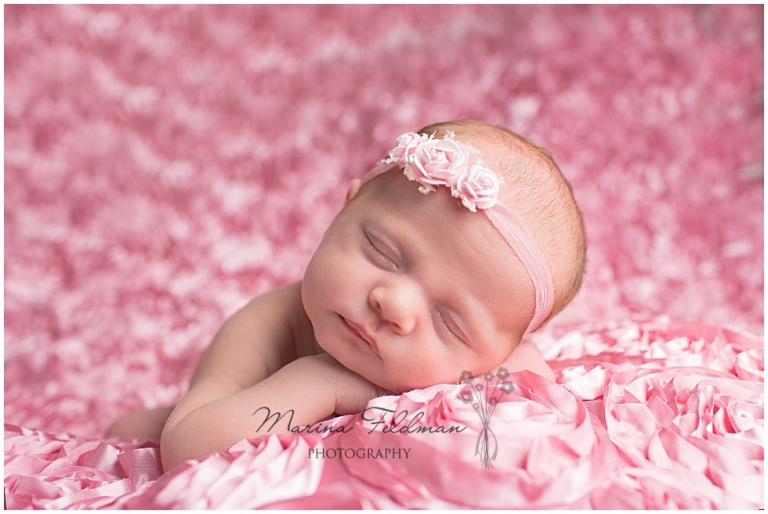 Newborn Photography Bristol