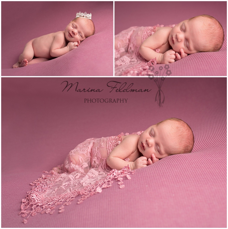 Newborn Photography Bristol