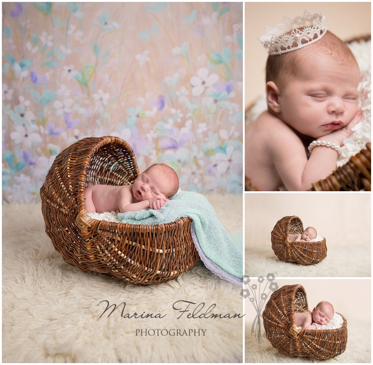 Newborn Photography Bristol