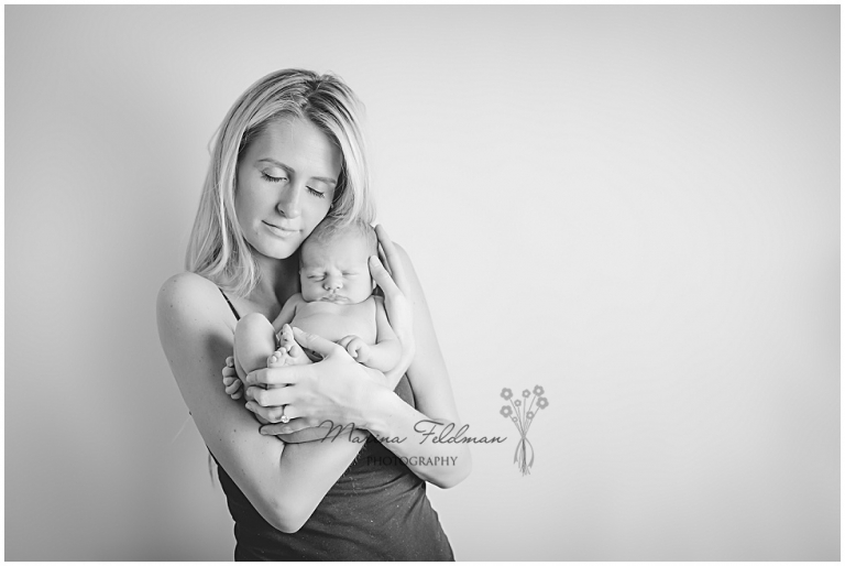 Newborn Photography Bristol