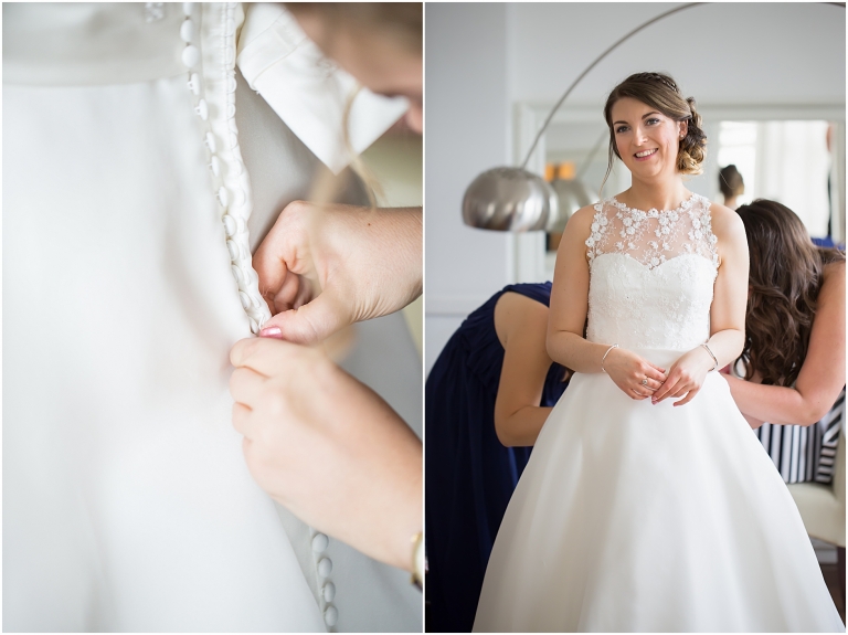 Beach Wedding Photographer Bath Bristol_0003