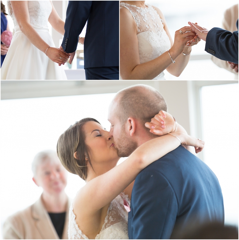 Beach Wedding Photographer Bath Bristol_0007