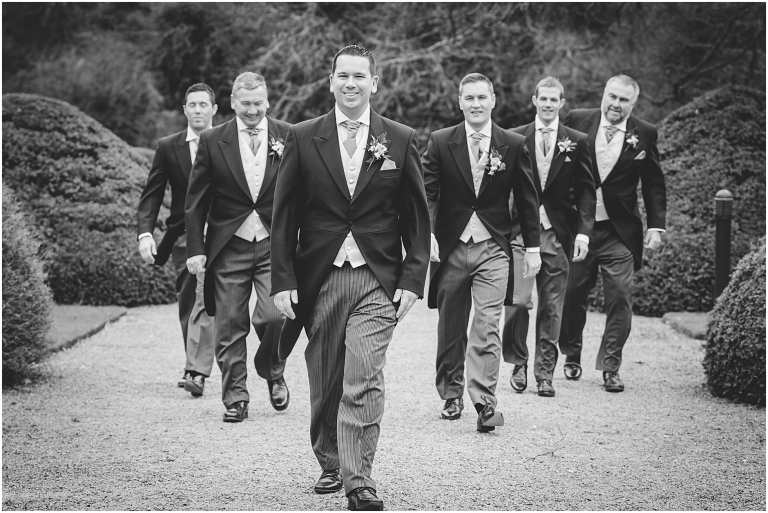 Manor on the Lake Wedding Photographer Cheltenham_0024