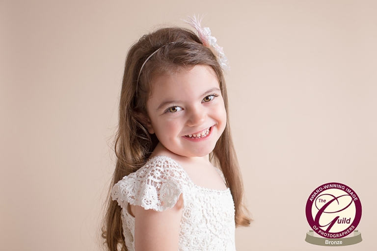 Award winning photographer Bath Bristol Baby