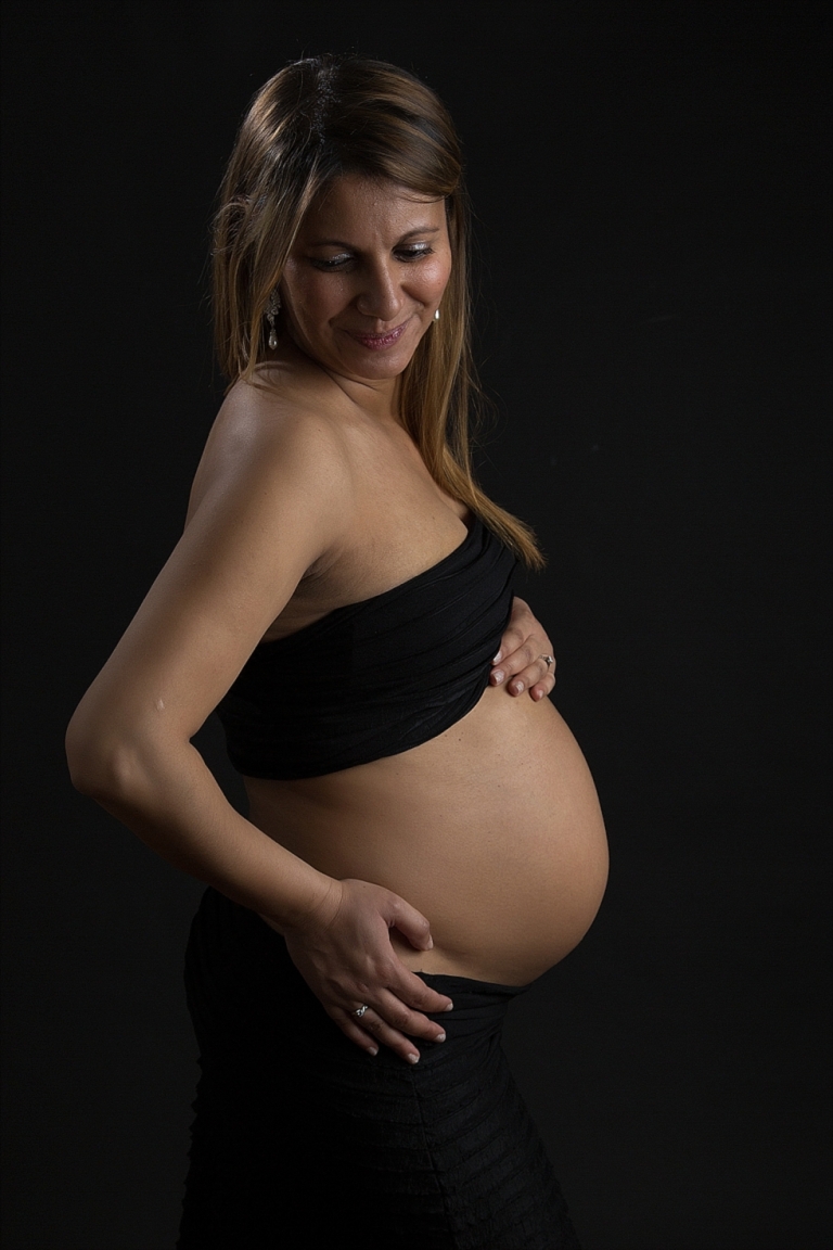 Bath Bristol Maternity Photo