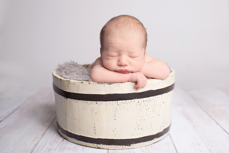 Bath Bristol Newborn Photographer