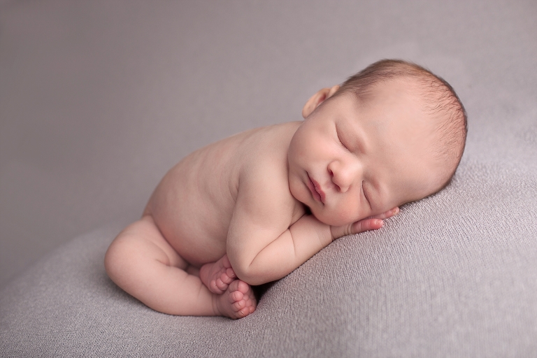 Bath Bristol Newborn Photographer