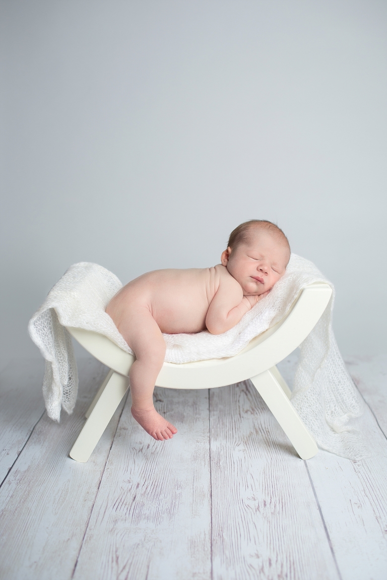 Bath & Bristol Newborn Photographer