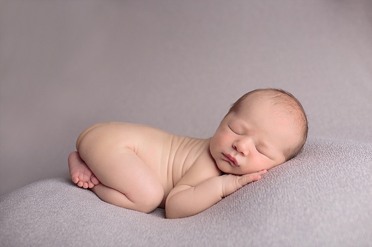 Bath & Bristol Newborn Photographer