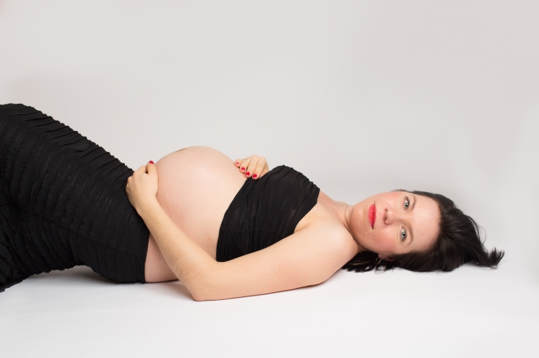 Bath Maternity Photographer