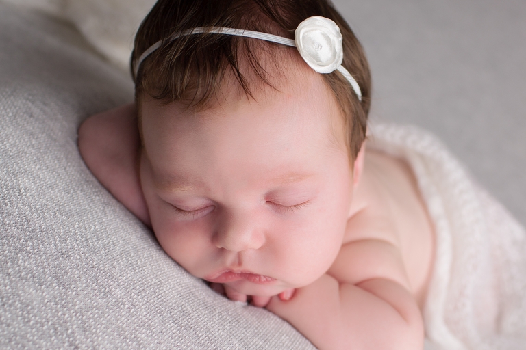 Marina Feldman - Bath Newborn Photographer 