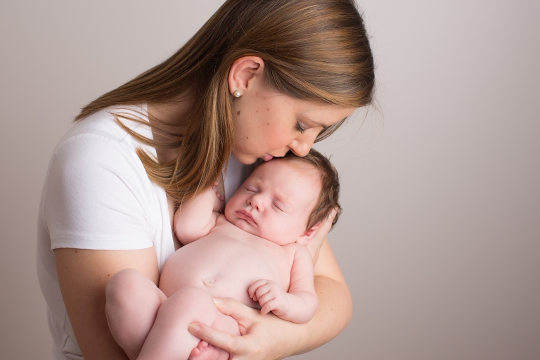 Marina Feldman - Bath Newborn Photographer 