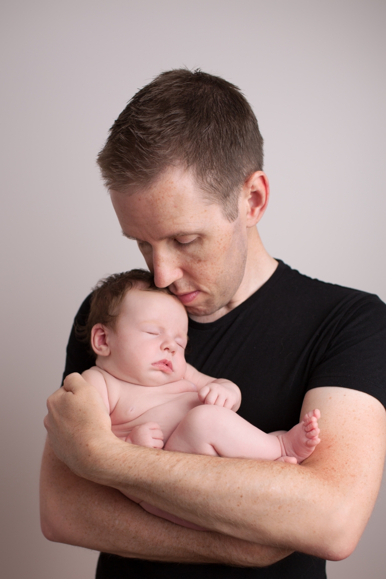 Marina Feldman - Bath Newborn Photographer 