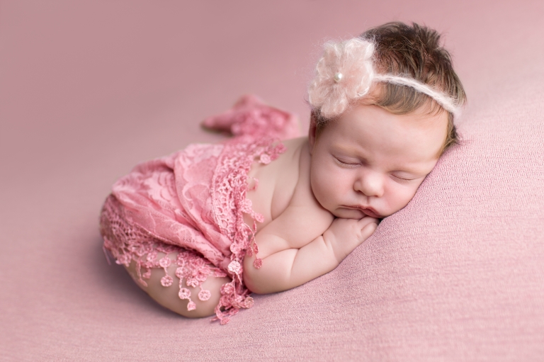 Marina Feldman - Bath Newborn Photographer 