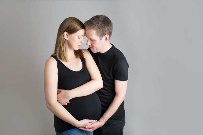 Marina Feldman - Bath Newborn Photographer