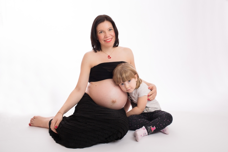 Marina Feldman - Bath Maternity Photographer