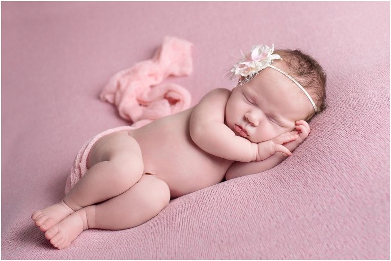 Baby Photography Bristol