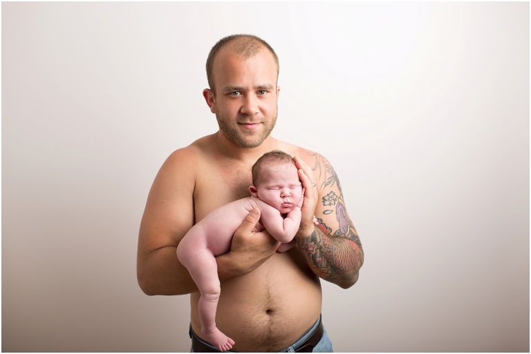 Baby Photography Bristol