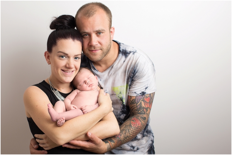 Baby Photography Bristol