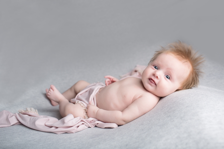 Bath Newborn Photographer