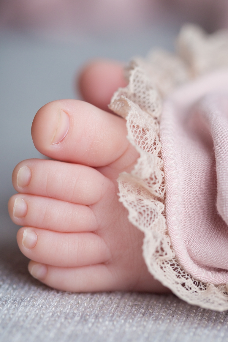 Bath Newborn Photographer