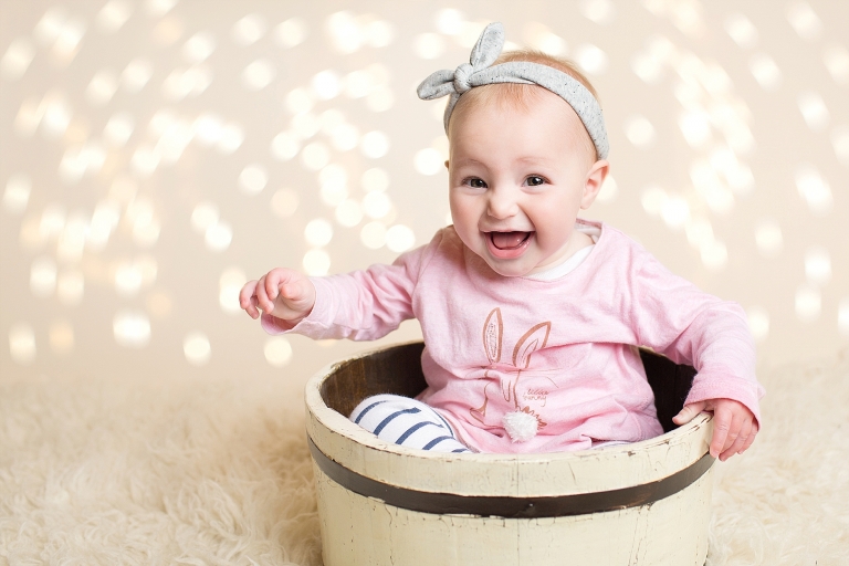 Bath and Bristol Baby Photography