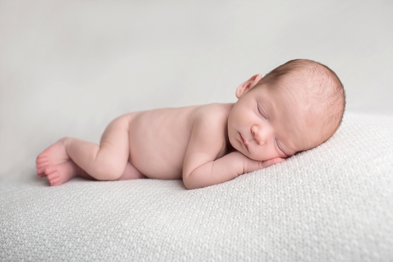 Newborn Photographer Bristol - Marina Feldman Photography 