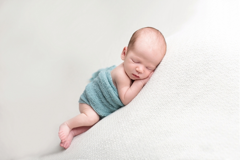 Newborn Photographer Bristol - Marina Feldman Photography 