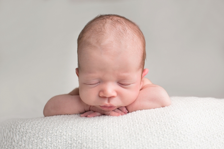 Newborn Photographer Bristol - Marina Feldman Photography 