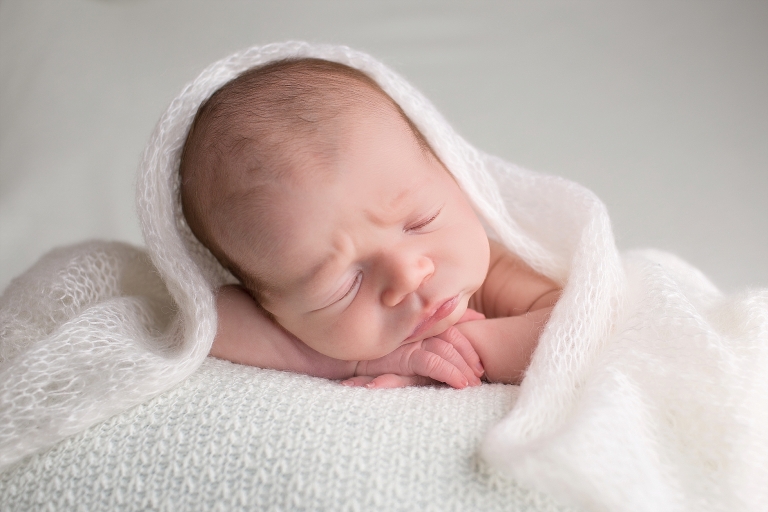 Newborn Photographer Bristol - Marina Feldman Photography 