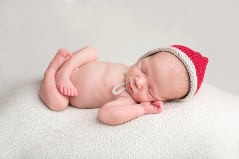 Newborn Photographer Bristol - Marina Feldman Photography 