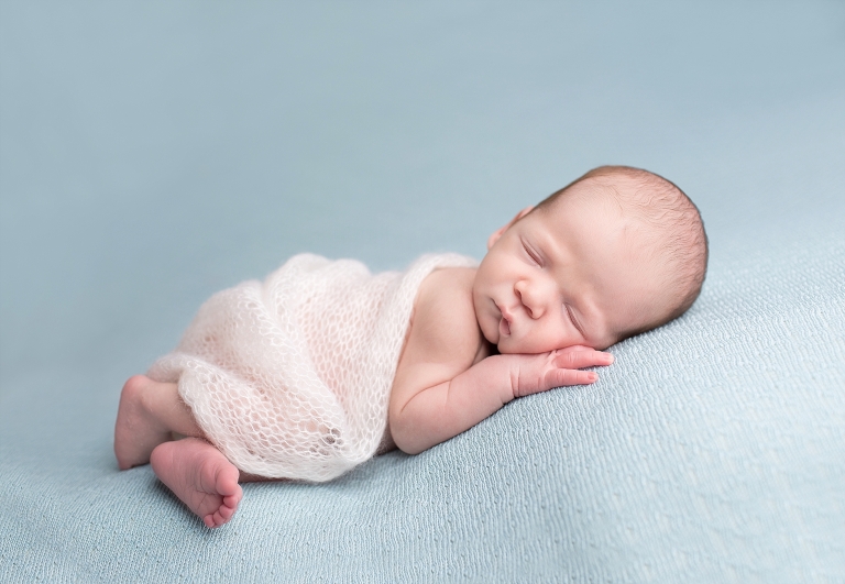 Newborn Photographer Bristol - Marina Feldman Photography 