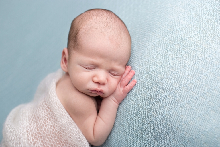 Newborn Photographer Bristol - Marina Feldman Photography 