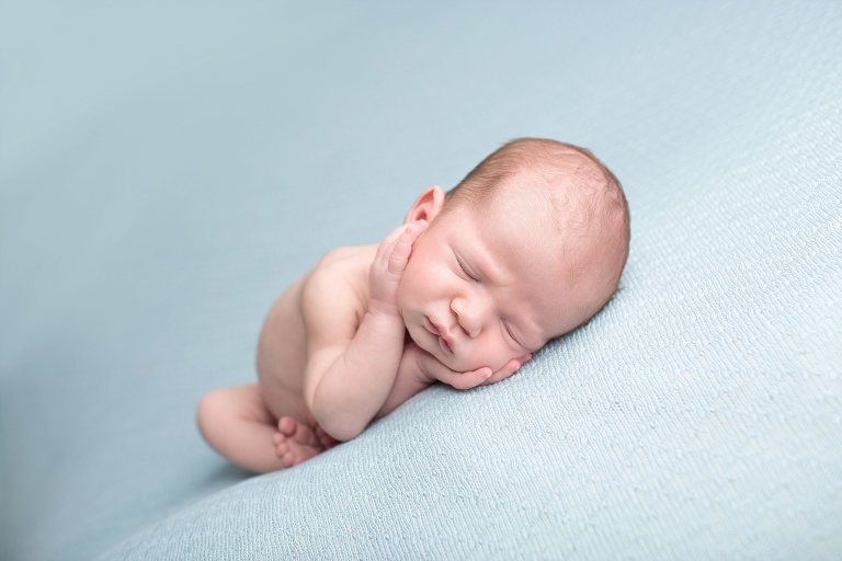 Newborn Photographer Bristol - Marina Feldman Photography 